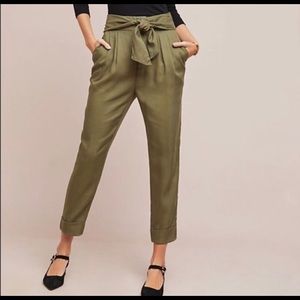 Anthropologie Pants